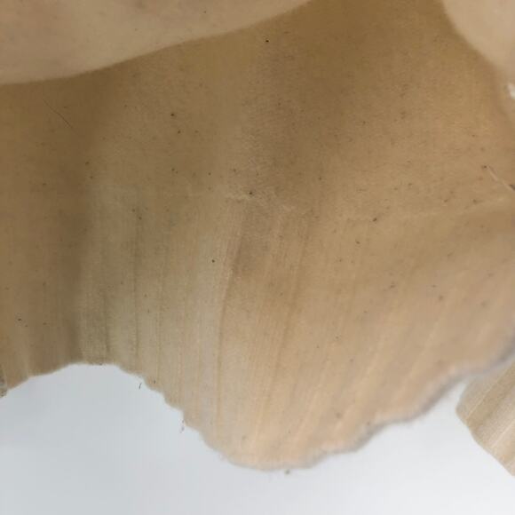 Made in Tomboy Madeintomboy 100% Wool Turtleneck Sweater XS Ely Made in Italy - Picture 10 of 10